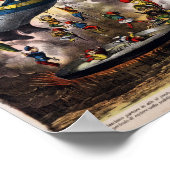 ボラトリ ポスター (角)