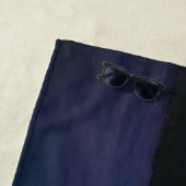 ボラボラサセアイランドビーチ ビーチタオル (インサイチュ)