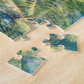 ボラボラビーチバー ジグソーパズル (側面)