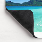 ボラボラマウスパッド マウスパッド (コーナー)