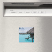 ボラボラマグネット マグネット (インサイチュ (食洗機))