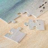 ボラボララグーンパズル ジグソーパズル (側面)