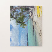 ボラボララグーンパズル ジグソーパズル (縦)