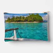 ボラボララグーン アクセサリーポーチ (裏面)