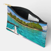 ボラボララグーン アクセサリーポーチ (見開き)