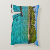 ボラボララグーン アクセントクッション (裏面(縦))