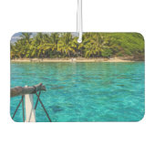 ボラボララグーン カーエアーフレッシュナー (正面)