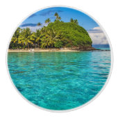 ボラボララグーン セラミックノブ (正面)