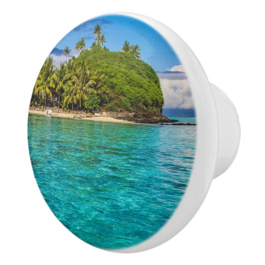 ボラボララグーン セラミックノブ (右)