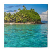 ボラボララグーン タイル (正面)