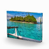 ボラボララグーン フォトブロック (右)