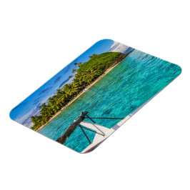 ボラボララグーン マグネット