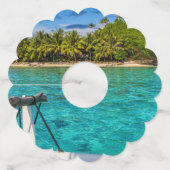 ボラボララグーン ワイングラスタグ (裏面)