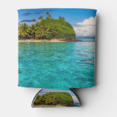 ボラボララグーン 缶クーラー (正面)