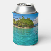 ボラボララグーン 缶クーラー (缶裏面)