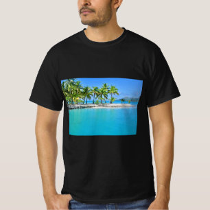 ボラボララグーン Tシャツ