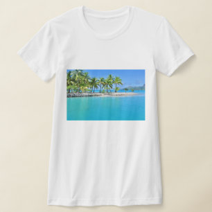 ボラボララグーン Tシャツ
