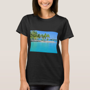 ボラボララグーン Tシャツ