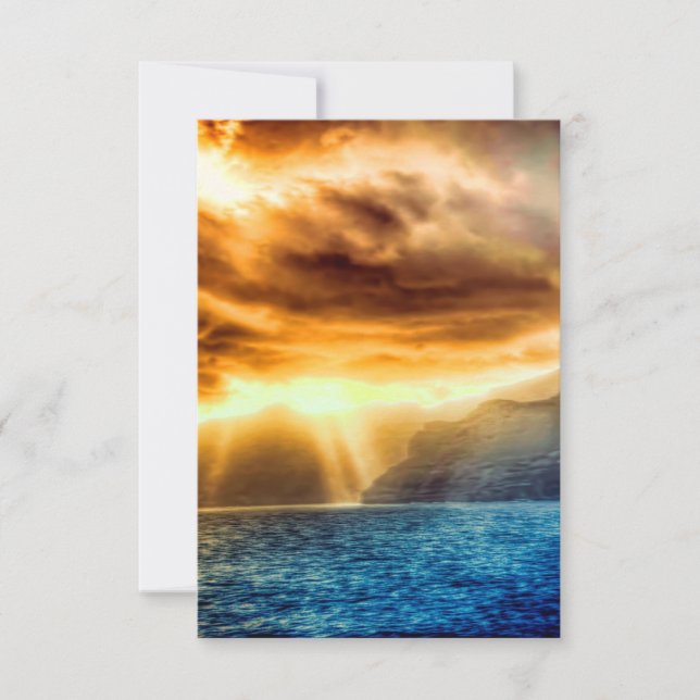 ボラボラ島 (正面)