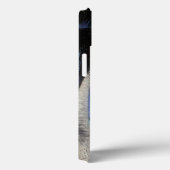 ボラボラ島 フランス領ポリネシア オテマヌ山 Case-Mate iPhoneケース (裏面 / 右)