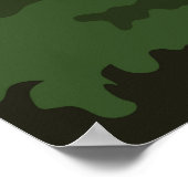 ボラボラ島 ポスター (角)