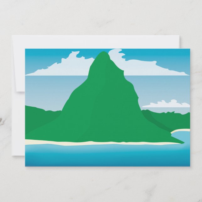 ボラボラ (正面)