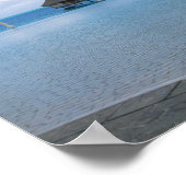 ボラボラ085 ポスター (角)