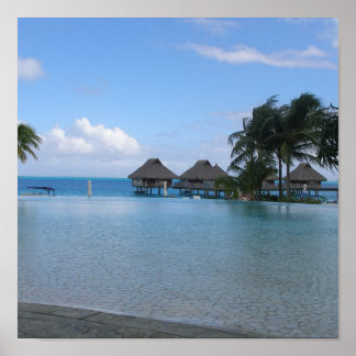 ボラボラ085 ポスター