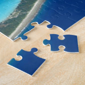 ボラボラ ジグソーパズル (側面)