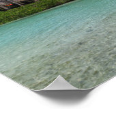 ボラボラ ポスター (角)