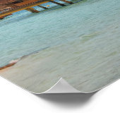 ボラボラ ポスター (角)