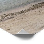 ボラボラ ポスター (角)