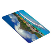 ボラボラ マグネット (右側)