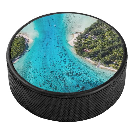 ボラボラ – 海への経路 アイスホッケーパック (3/4)