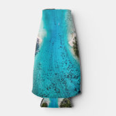 ボラボラ – 海への経路 ボトルクーラー (正面)