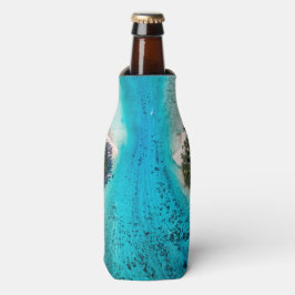 ボラボラ – 海への経路 ボトルクーラー