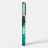 ボラボラ – 海への経路 Case-Mate iPhoneケース (裏面 / 右)
