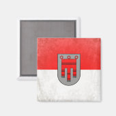 ボラルバーグ マグネット (正面/裏面)