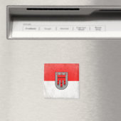 ボラルバーグ マグネット (インサイチュ (食洗機))