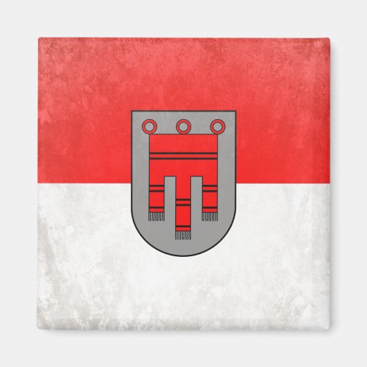 ボラルバーグ マグネット (正面)