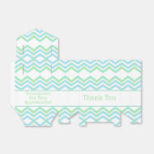 ボランティアの方々に感謝 フェイバーボックス (折り畳みなし)