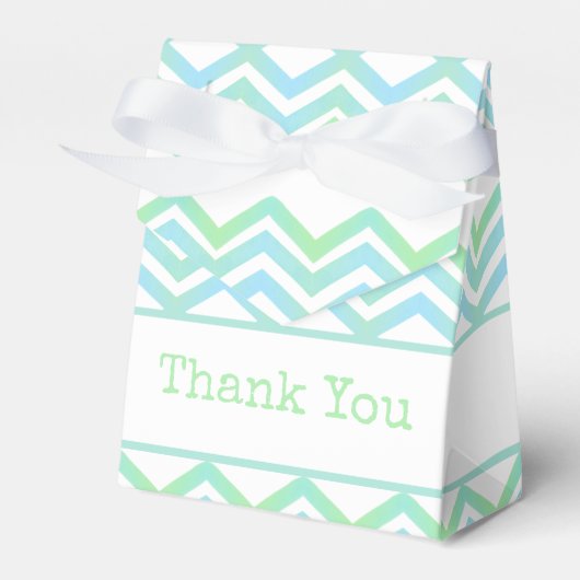 ボランティアの方々に感謝 フェイバーボックス (正面サイド)