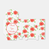 ボランティアの方へ フェイバーボックス (折り畳みなし)