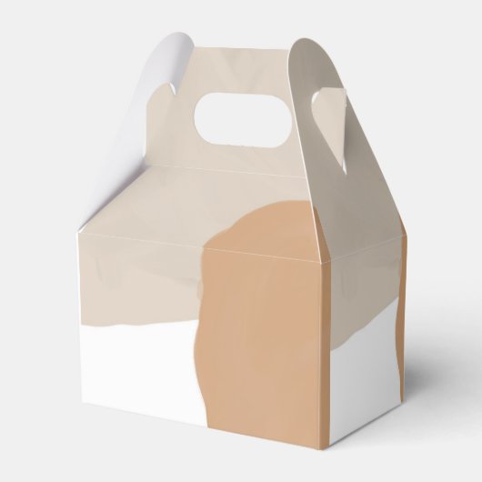 ボランティアの皆様に感謝 フェイバーボックス (裏面サイド)