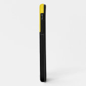 ボランティアのiPhone 5ケースメイトIDケース Case-Mate iPhoneケース (裏面/左)