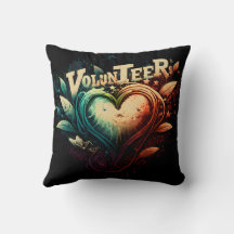 ボランティアハート