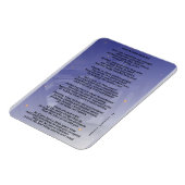 ボランティアヒーローのマグネット マグネット (左側)