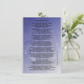 ボランティアヒーローズフラットカード (スタンド正面)