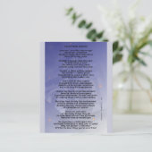 ボランティアヒーロー紙シート (スタンド正面)