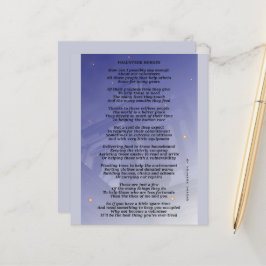 ボランティアヒーロー紙シート